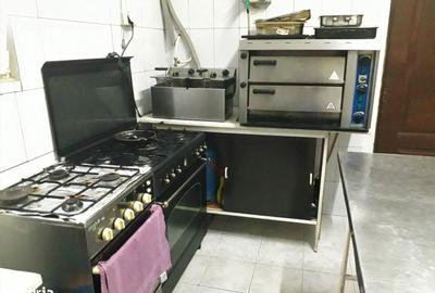 Casă cu 4 camere în Tărian - 4