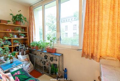 Domenii-Averescu, Apartament 2 Camere decomandat - 5