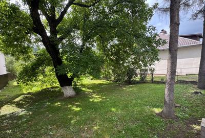 Vanzare teren investitie retail in Gura Humorului - Bld. Bucovinei - 25