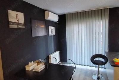 Apartament cu 2 camere semidecomandat în Nord - 4