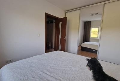 Apartament modern, complet mobilat - zonă Bucium, bloc nou Apartament modern, complet mobilat - zonă Bucium, bloc nou - 3