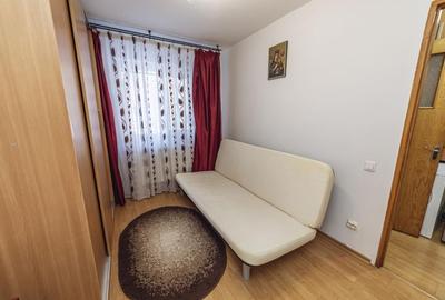 Apartament cu 2 camere semidecomandat, mobilat în Berceni - 6