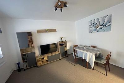 Apartament cu 2 camere decomandat în Central - 2