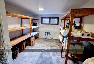 Casă individuală cu 7 camere cu Teren 460 Mp în Săsar - 52