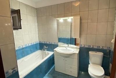 Apartament cu 3 camere decomandat în P-ța Dorobanți - 8