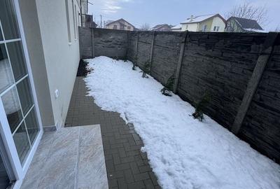 Giroc-Neptun | Apartamente cu 2 camere | Gradina | Decomandat | Loc parcare - 3