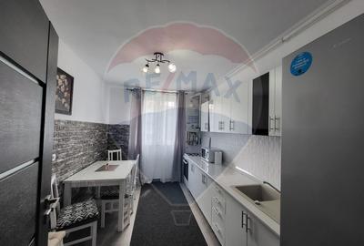 Inchiriere Ap 3 camere loc de parcare Bloc nou Iuliu Maniu Polivalenta - 8