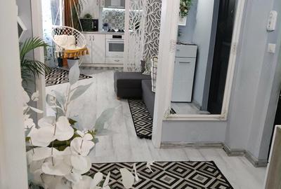 Apartament cu 2 camere decomandat în Central - 7