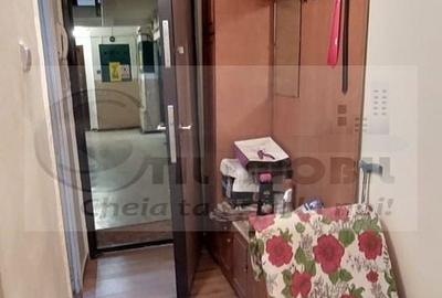 Apartament cu 2 camere decomandat în Tătărași - 2