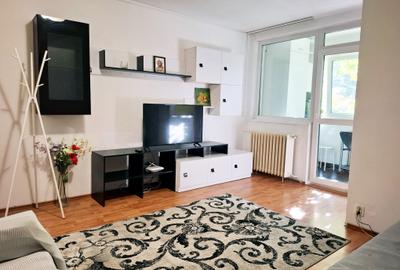 Garsoniera moderna Drumul Taberei | Metrou Favorit - 2