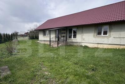 Casa de vanzare, zona deosebita , teren generos,Sali? - 16