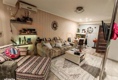 Apartament cu 2 camere decomandat, mobilat în Primo - 12