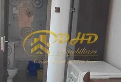 Apartament 2 camere bloc TAROM COPOU - 2