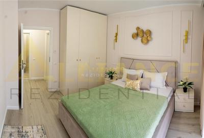 Apartament cu 3 camere decomandat în Central - 12