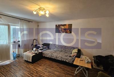 Apartament cu 2 camere decomandat, mobilat în Sebastian