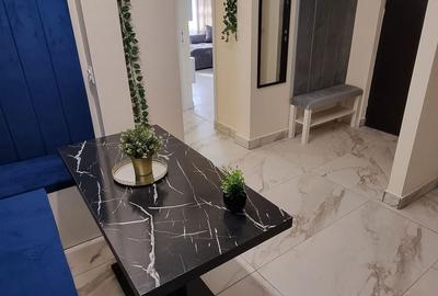 Apartament cu 3 camere decomandat în Giurgiului - 8