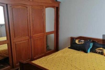 Garsonieră semidecomandată în Abator