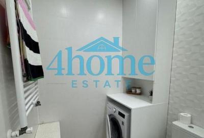 Apartament cu 2 camere, mobilat în Theodor Pallady - 12
