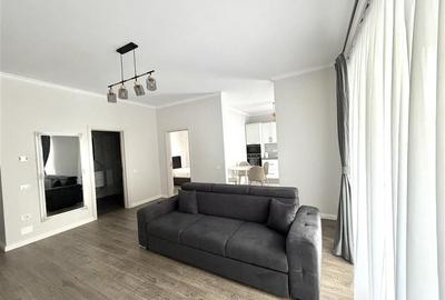 Apartament cu 2 camere semidecomandat în Sânmartin - 4