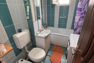Apartament cu 3 camere în Central - 5