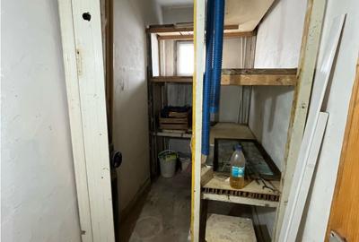 Apartament două camere - parter - Poliție Gară - 6