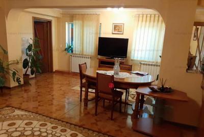 480mp utili Vila 6cam P 1 M, Lacu Sarat, 2300mp teren - 5
