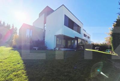 Casă cu 7 camere cu Teren 1000 Mp în Făget - 12