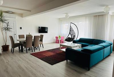 Casă cu 4 camere cu Teren 386 Mp în Central