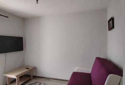 Apartament cu 2 camere nedecomandat în Vest - 8