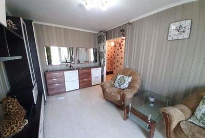 Apartament cu 2 camere decomandat în Berceni