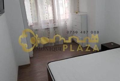 3 Camere | Zona Centrala | Mobilat modern | Disponibil din 31.08.25 | - 3