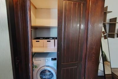 Apartament cu 2 camere semidecomandat, mobilat în Titan - 7