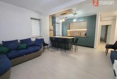 Apartament cu 2 camere de inchiriat in Giroc, zona Sud - 5