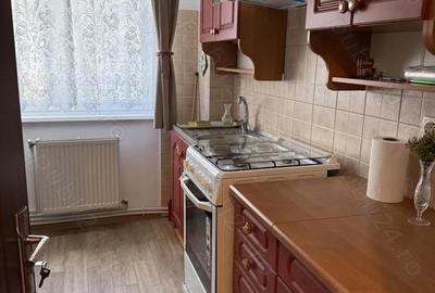 Apartament cu 2 camere semidecomandat în Hipodrom - 1