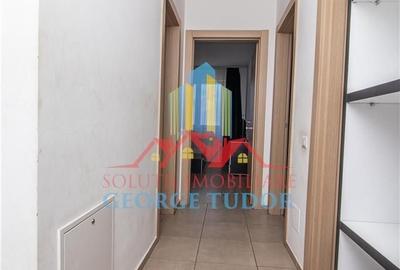 Apartament cu 3 camere decomandat în Central - 13