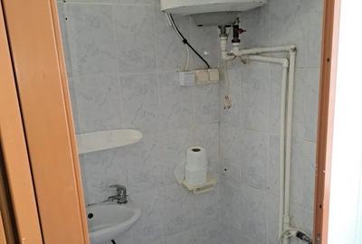 Garsonieră decomandată în Podu Roș - 3