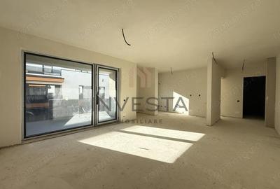 Apartament cu 2 camere decomandat în Între Lacuri - 9