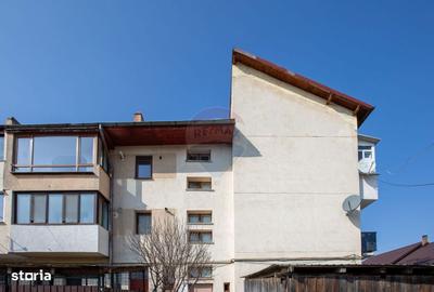 Apartament cu 3 camere în Bogdănești - 11