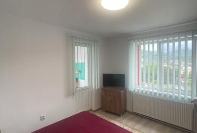 Apartament de vanzare, cu 2 camere semidecomandat, 52 mp, zona ultracentrala - 4