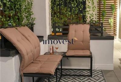 Apartament Lux Central spre inchiriere - 28