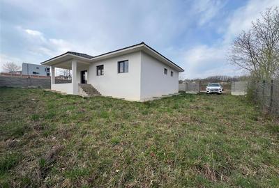 Casă individuală cu 4 camere cu Teren 616 Mp în Paleu - 8