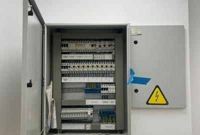 Vilă de lux pentru închiriere – ideală pentru consulat sau avocatura - 15