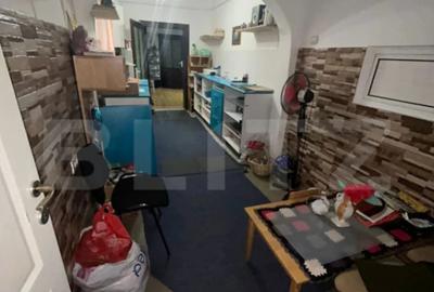 Casă cu 7 camere în Olimpia-Stadion - 11