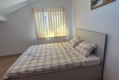 Casă cu 4 camere în Central - 3
