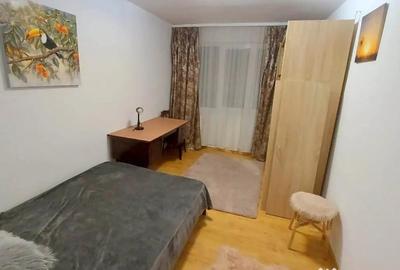 Apartament cu 2 camere decomandat în Tătărași - 1