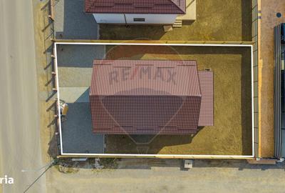 Casă cu 4 camere cu Teren 397 Mp în Hărmanului - 2