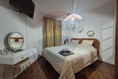 Apartament cu 2 camere-Adama-BLOC NOU -primul chirias - 5