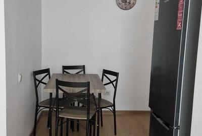 Apartament cu 2 camere decomandat, mobilat în Exterior Vest - 3