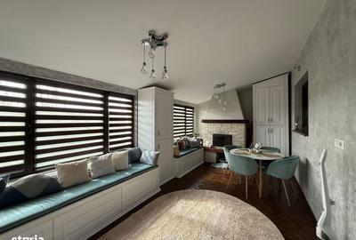 Casă cu 4 camere în Muntenii de Jos - 8