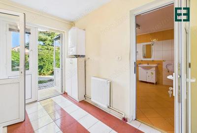 Casa cu teren de 468 mp - Cartierul Gradi?te - Arad - 3